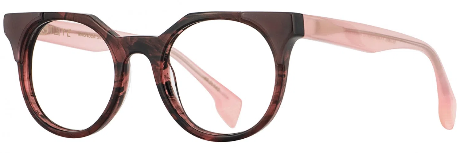 STATE Optical Co. MAGNOLIA Eyeglasses - view 16